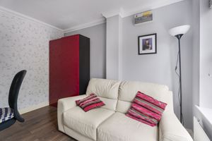 Sitting Room/ Office- click for photo gallery